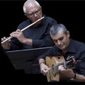 Canosa:“CONCERTO DUO LATINAMERICANANDO” con  Roberto Cilona  e  Massimo Aureli 