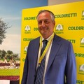 Auguri di buon lavoro al nuovo presidente di  Coldiretti Puglia,  Alfonso Cavallo