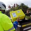 Poste italiane: crescono le consegne dei  pacchi dai portalettere in Provincia BAT