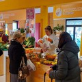 E‘ Vitamina Day  nei mercati contadini in Puglia