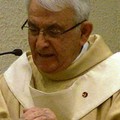 Diocesi in lutto per la morte di don Michele Massaro