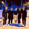 Dall'eclissi totale di Luna all'Eclipse musicale