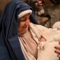 A Canosa, il Presepe Vivente compie 20 anni