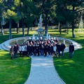 Il “Giardino del Mago” ospita gli studenti dell'Einaudi