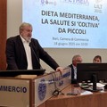Il cibo è una memoria, un'arte e una tecnica.