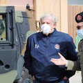 Gratitudine all'Esercito per il lavoro svolto in Italia e all'estero