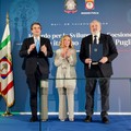 Accordo per lo Sviluppo e la Coesione del Governo Italiano con la Regione Puglia