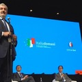 ​Un nuovo Paese è pronto a partire con Italia Domani