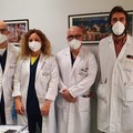 Prestigioso riconoscimento internazionale all’ UOC di Neurologia di Barletta