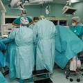 Ospedale Bonomo di Andria: quinta donazione multiorgano dell'anno