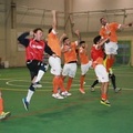 Futsal Canosa continua a vincere