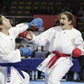 Karate: pioggia di medaglie per gli atleti pugliesi