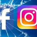 Facebook e Instagram non funzionano