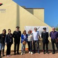 L’Arma dei Carabinieri vicina ai volontari del FAI