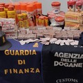 Sequestrati farmaci e prodotti cosmetici dannosi alla salute.