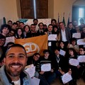 Verso Sud: Torna il summer camp dei Giovani Democratici della Puglia