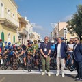 A Pezze di Greco, i nuovi Campioni Italiani Master Strada FCI 2023