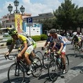 La carica dei giovani pugliesi ai Tricolori di ciclismo.