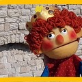 Federico II : Cosa accade se un bambino governa il mondo?