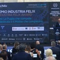 All'Apulia Food  e Vini Petroni il Premio Industria Felix