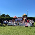 “TUTTINGIOCO”: una vera e propria festa estiva per migliaia di bambini e ragazzi