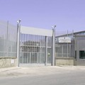 Foggia:  Far west davanti al carcere