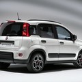 La Fiat Panda è l’auto più rubata