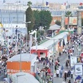La 77esima edizione della Fiera del Levante apre i battenti a Bari dal 14 settembre