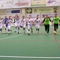 Il Futsal Canosa  torna a vincere e convincere