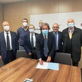 COVID: accordo con i medici di famiglia per le terze dosi