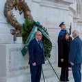 Festa del Tricolore 2025: L’appello della Fondazione OMRI per il riconoscimento costituzionale anche dell’Inno Nazionale