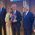 Alla  "Sergio Fontana Srl " il Premio Nazionale per l’Innovazione