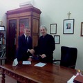Protocollo d'intesa tra Comune, Confindustria e ANCE