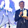 A Sergio Fontana il premio “VIRTU’ E CONOSCENZA”