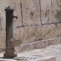 Le fontanine pubbliche di Puglia