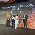 Puglia destinazione dell’anno agli Awards 2022 di Food and Travel Italia