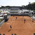 Al via “Tennis & Friends-Salute e Sport”