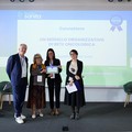 Modello Organizzativo della Rete Oncologica:  nuovo importante riconoscimento per l’ASL BT