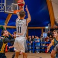 Canusium Basket  perde nel finale nell’esordio casalingo