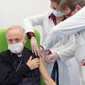 Bisogna vaccinarsi per il bene di tutti