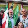 La coalizione che governa la Regione Puglia nella somma tra PD ed altri e M5S avrà comunque un buon risultato
