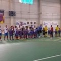 Vittoria e primi tre punti per la Futsal Canosa, finale 4-3