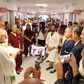 Ospedale Dimiccoli Barletta: Inaugurata unità operativa complessa di Oculistica