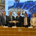 In Senato,  focus “Good practice Sol dell’Alba: quando impresa, cultura e turismo si incontrano”