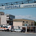 Ospedale di Canosa: a breve saranno attivati n.12 posti letto di lungodegenza