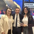 L’Asl Bt vince  il premio Smartphone d’Oro di PaSocial