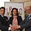 Daniele Cirsone alla guida del Movimento Turismo del vino Puglia