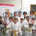 1° Trofeo di Judo CSEN  "Città di Canosa di Puglia "