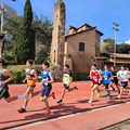 Grande BAT alle Finali di Roma della Corsa dei Mille