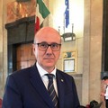 L'avvocato  Sabino Palmieri  alla Presidenza della Camera Civile di Trani